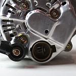 TYC 2-13593 New Alternator, US $117.06, image 5