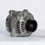 TYC 2-13959 New Alternator, US $149.00, image 3