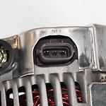 TYC 2-13959 New Alternator, US $149.00, image 5