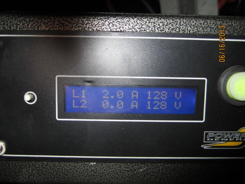 PowerTech APU Unit for Semi Truck - 30 Hours!!, US $3,500.00, image 5