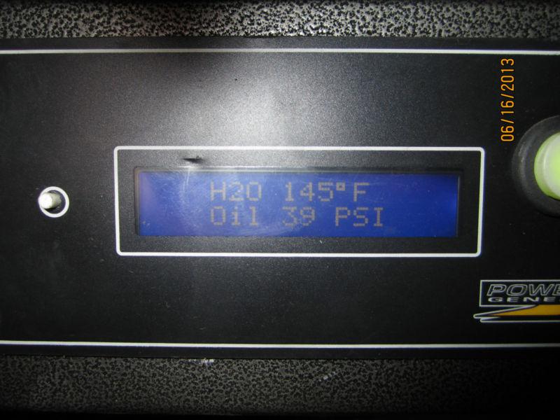 PowerTech APU Unit for Semi Truck - 30 Hours!!, US $3,500.00, image 6