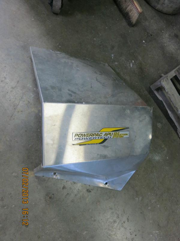 PowerTech APU Unit for Semi Truck - 30 Hours!!, US $3,500.00, image 9