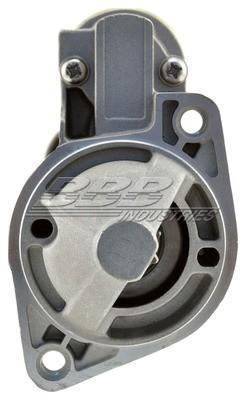 New advantage brand new starter n17796