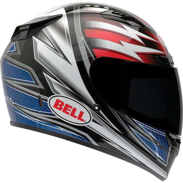 Sell Patriot L Bell Helmets Vortex Patriot Full Face Helmet in San