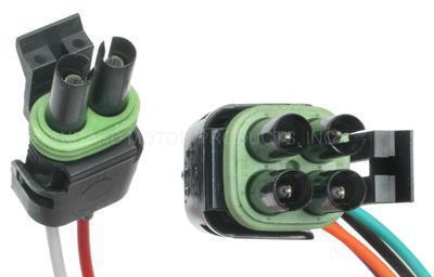 SMP/STANDARD LX-235 Ignition Module/Control Unit-Ignition Module, US $71.44, image 2