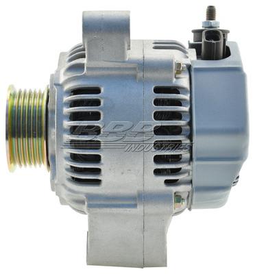 BBB INDUSTRIES 13748 Alternator/Generator-Reman Alternator, US $165.28, image 2