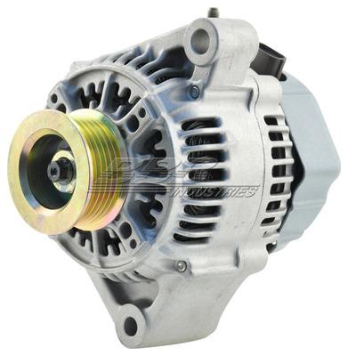 BBB INDUSTRIES 13748 Alternator/Generator-Reman Alternator, US $165.28, image 4