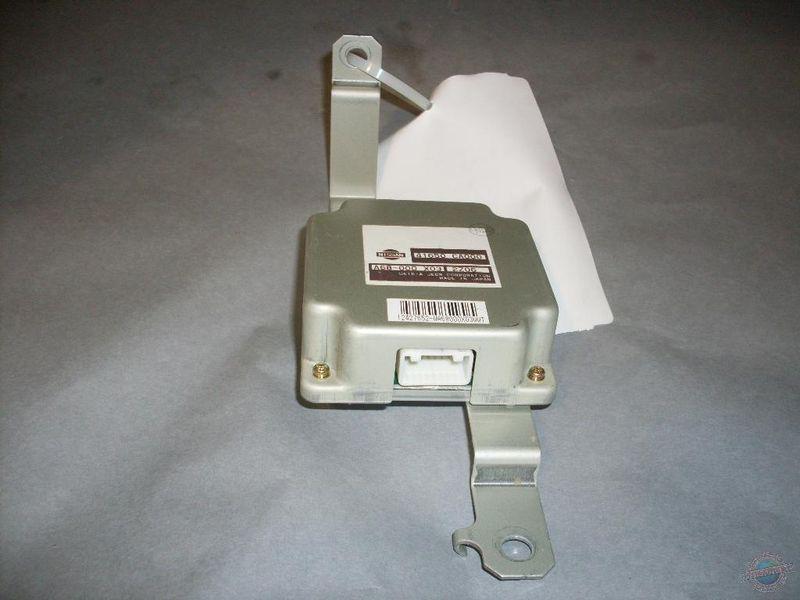 Transfer case bcm/ecu murano 1164000 03 t-case ecu 41650 ca000