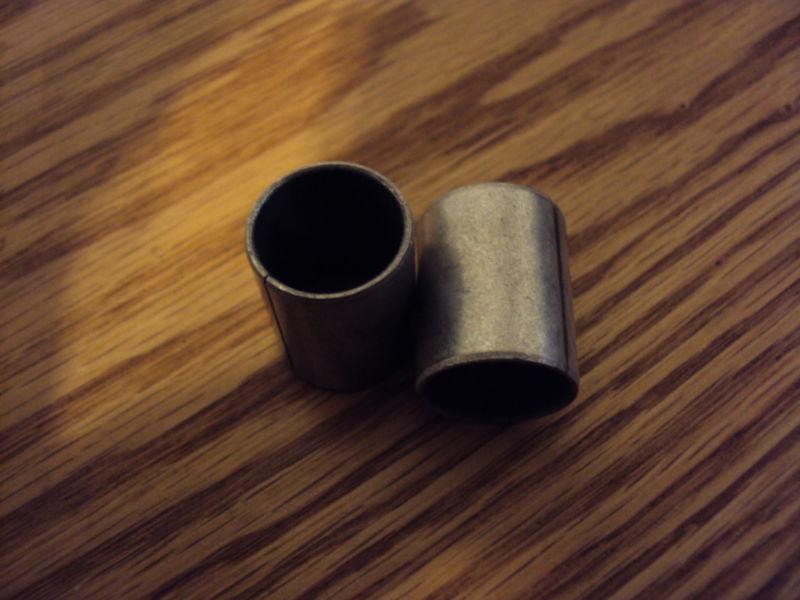 2001 2002 2003 2004 2005 polaris edge ves exhaust valve sleeve bushing bearing