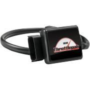 Vance & hines throttle pak harley davidson cvo softail touring tri-glide