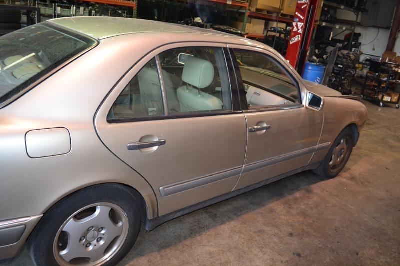 OEM Mercedes W210 E320 E420 96-99 Right Passenger Dash Airbag Air Bag 14809, US $44.99, image 7