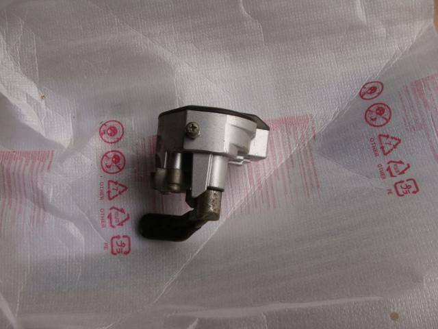 2005 yfz450 yfz 450 thumb throttle  