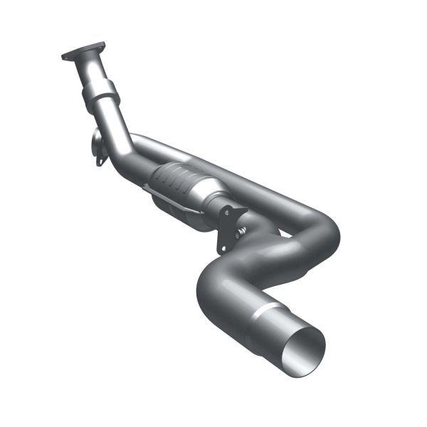 Sell Magnaflow Catalytic Converters 50 State California Legal