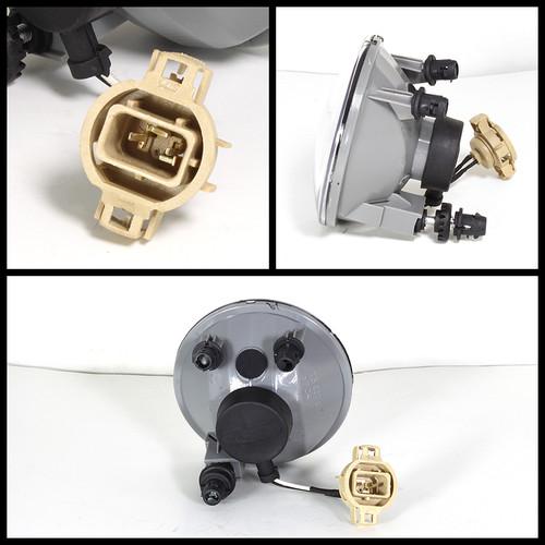 08-09 G8 DRL Projector Headlights + Philips-LED Perform Tail Lights + Fog Lights, US $487.99, image 4