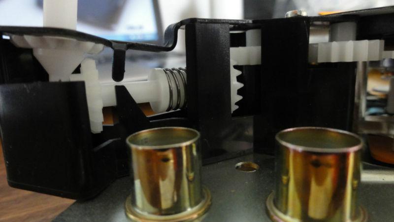 NOS OEM VDO Mercedes W201 190D 2.2 2.5 Turbo Diesel Tach Tachometer Clock Guage, US $229.95, image 9