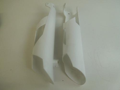 KTM 250SXF Front Fork Guards 250 SXF 2013 low hours, US $28.99, image 5