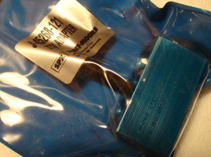 Kent-moore j-45268-121 txv flush adapter yukon escalade msrp $79! 