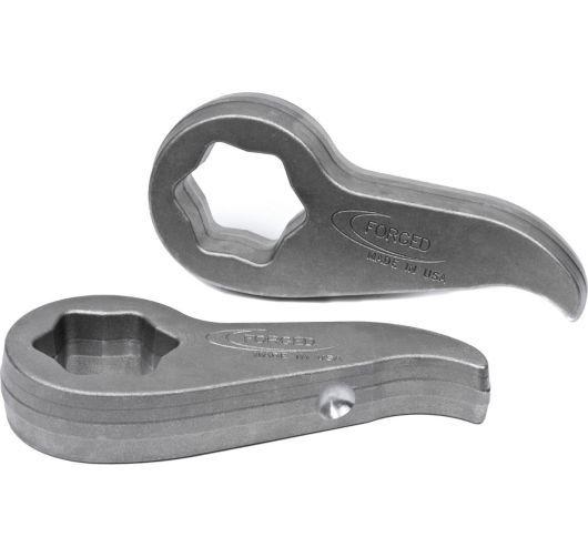 Daystar mechanical leveling kit front new gmc sierra 3500 hd 2011-2012 kg09123