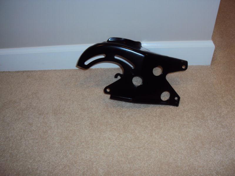 19651966 ford mustang 289 power steering pump bracket