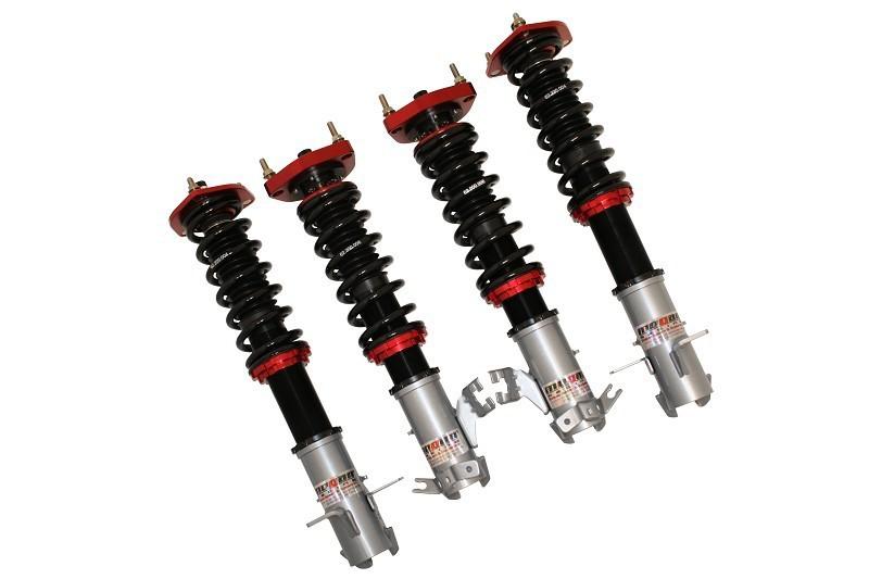 Megan coilover suspension damper set 91-94 nissan sentra b13 ga sr ga16 sr20 all