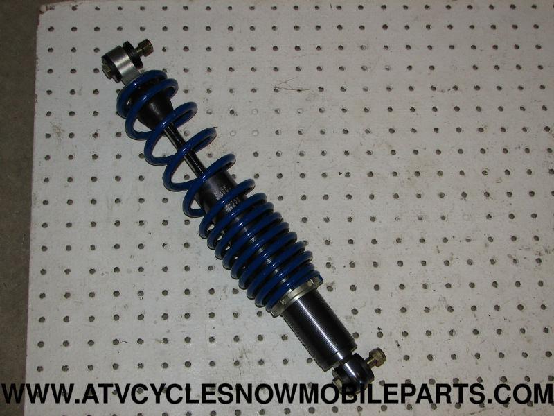 2002 polaris edge x 600 m10 e/r 16.5" front ryde fx ski shock 7041976