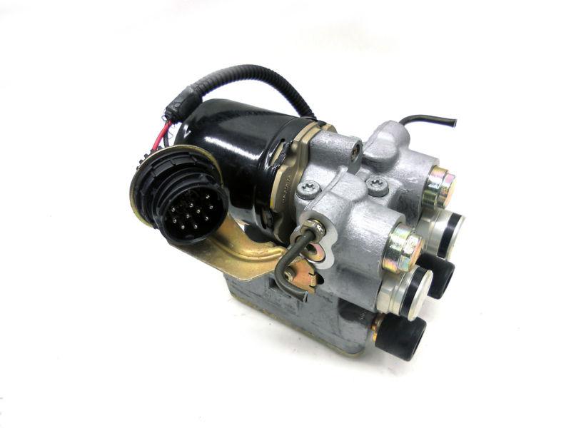 Sell 19931998 BMW Z3 E36 3 Series ABS Pump w/Controller OEM 34.511162