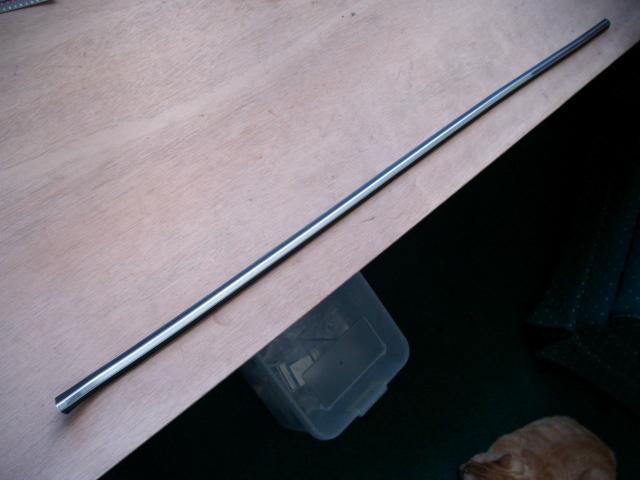 Dash trim molding insert buick regal, t type, gnx, grand national 81-87