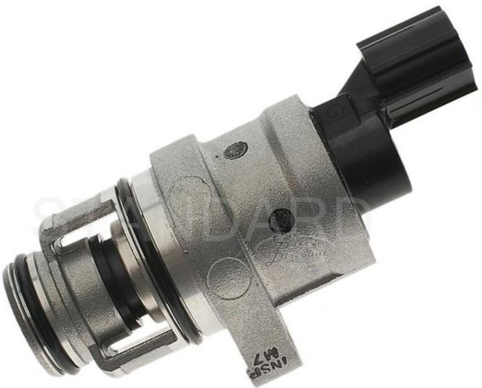 Smp idle air control valve