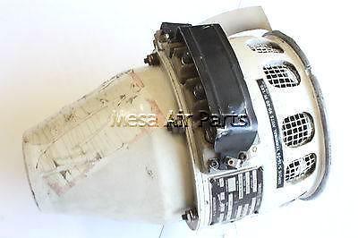 (qiz) ge a/c aircraft generator p/n 2cm352d2