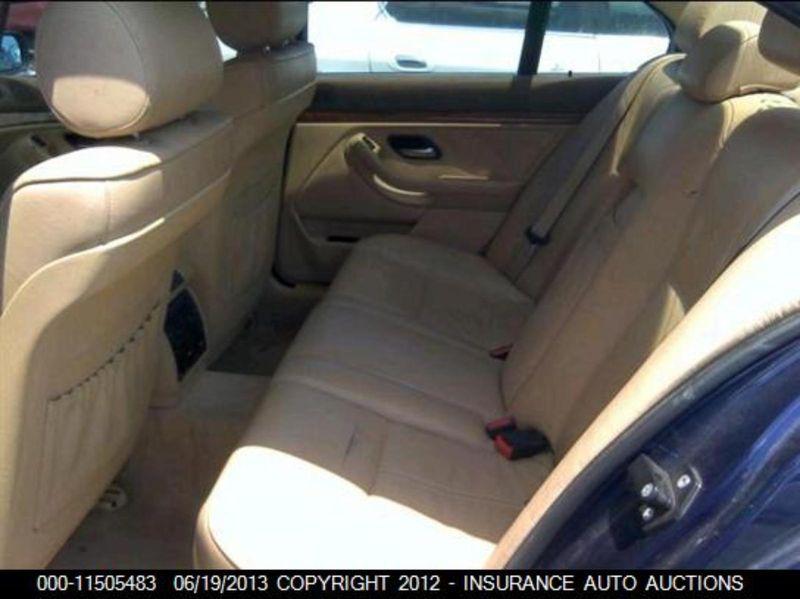 97 98 99 00 BMW 528i 2.8L Starter Motor for AT Automatic , US $64.69, image 4