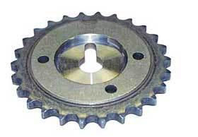 Camshaft sprocket (left) jeeps (2002-2005) w/ 3.7l 