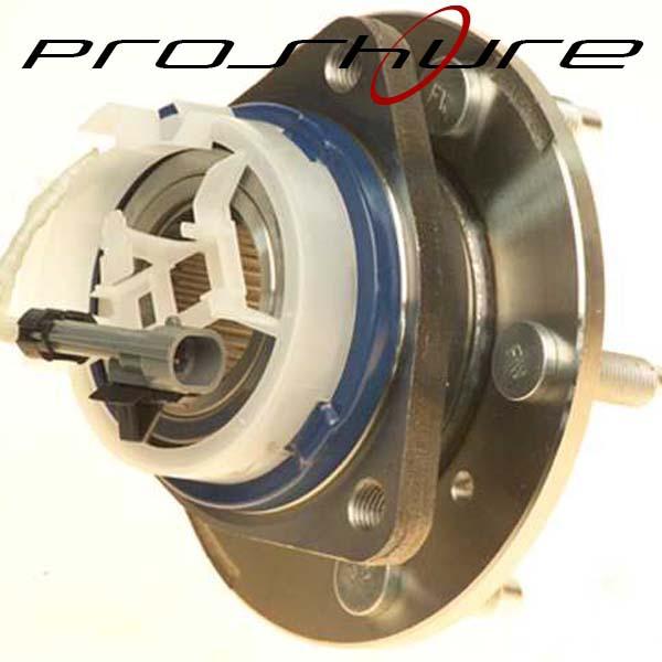 1 front wheel bearing for impala / montecarlo / venture