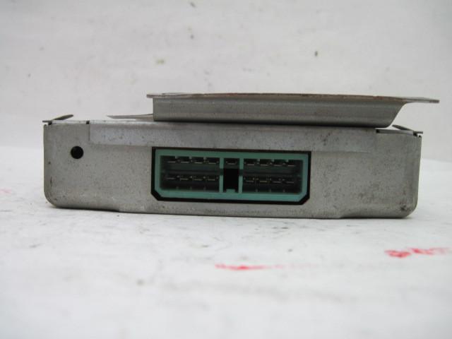 Ecu ecm computer toyota corolla 1984 84 1985 85 89550-12720 078200-3411 534497