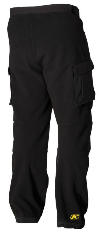 2013 Klim Men's Everest Pant Snowmobile Mid Layer Black Medium, US $99.99, image 2