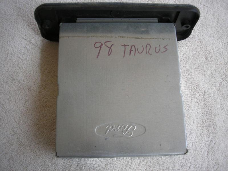 1998 FORD TAURUS LX ECM – USED, US $30.00, image 6