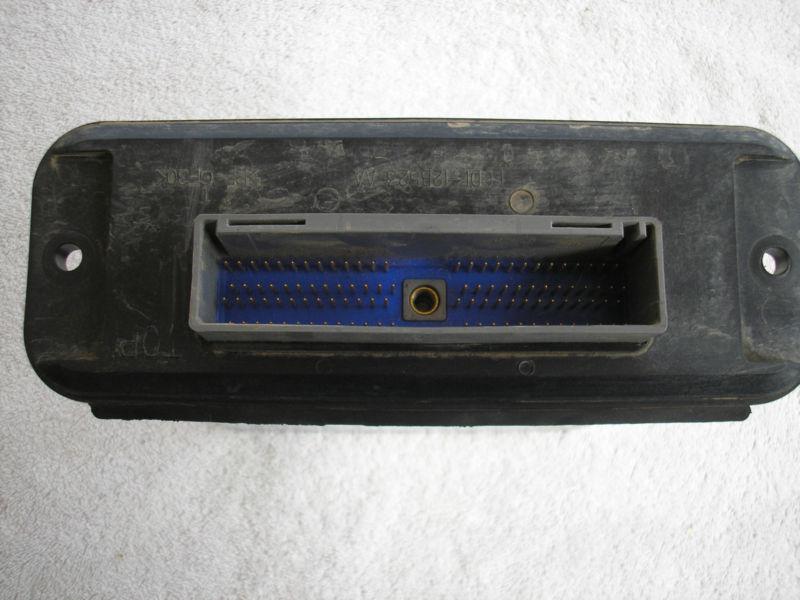 1998 FORD TAURUS LX ECM – USED, US $30.00, image 7