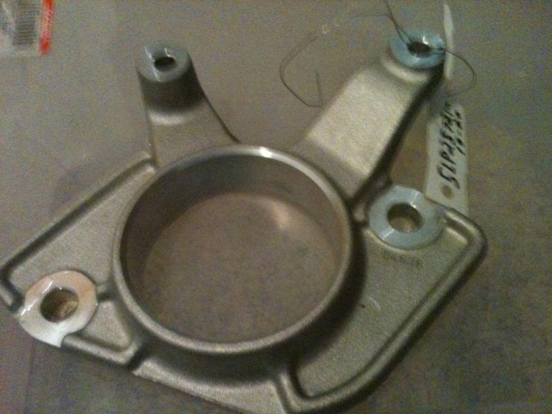 New genuine yamaha 2001-2005 raptor 660 caliper bracket save $90