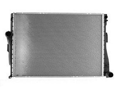 Bmw genuine radiator e85 e86 17 11 7 551 635