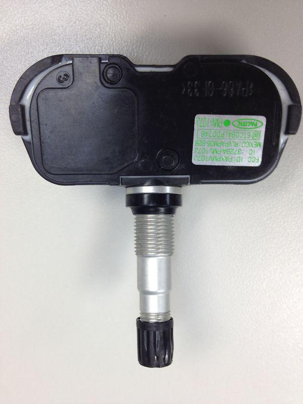 Sell *NEW* Toyota Tire Pressure Sensor Transmitter TPMS 4260706011