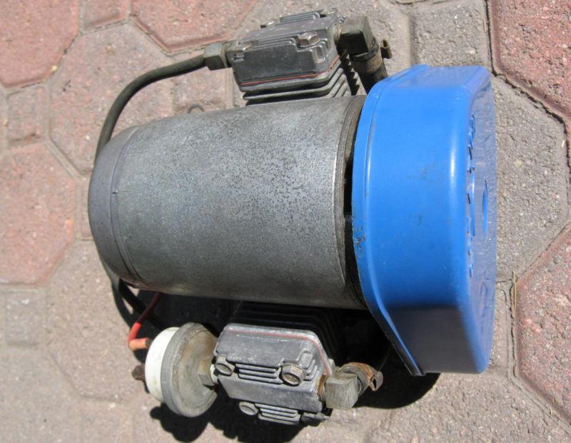 Mini air compressor 12v dana 630-0071 perfect circle