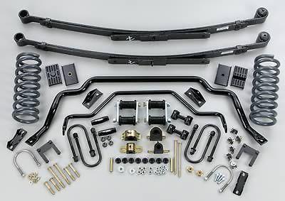 Hotchkis sport suspension tvs system 80017