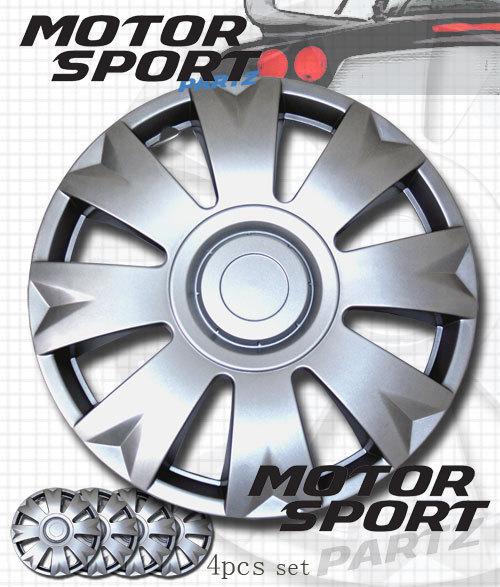 Purchase 4pcs Set 14 inch Rim Wheel Skin Cover Hubcap Style 715 Hub