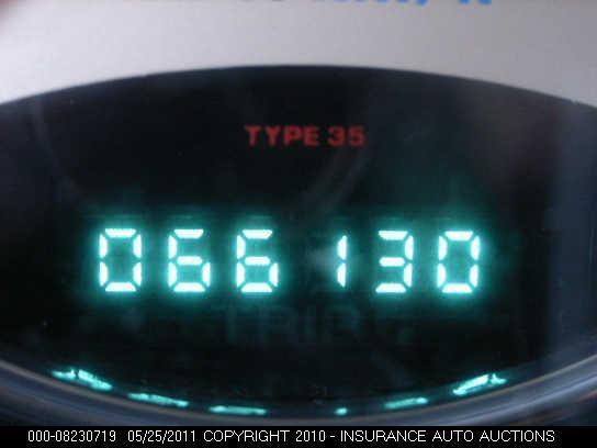 02 03 04 JEEP LIBERTY BLOWER MOTOR LHD, US $30.00, image 2