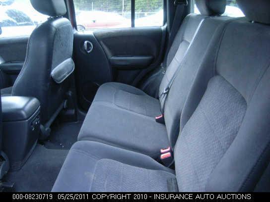 02 03 04 JEEP LIBERTY BLOWER MOTOR LHD, US $30.00, image 9