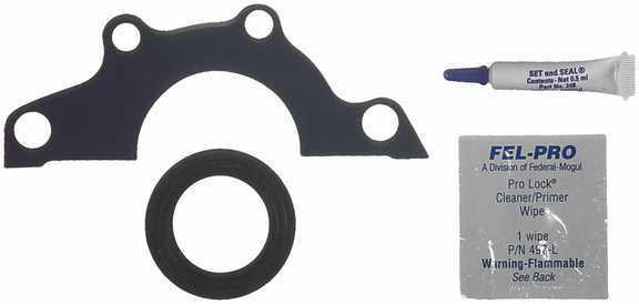 Fel-pro gaskets fpg tcs45495 - crankshaft front seal set