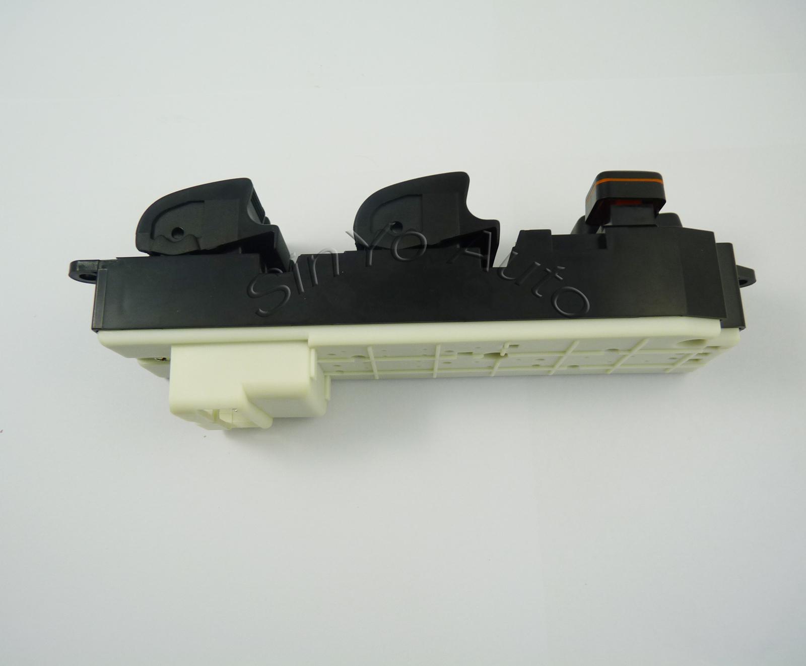 NEW Master Electric Power Window Switch Fit For Toyota Land Cruiser Camry 89-95, US $28.99, image 4