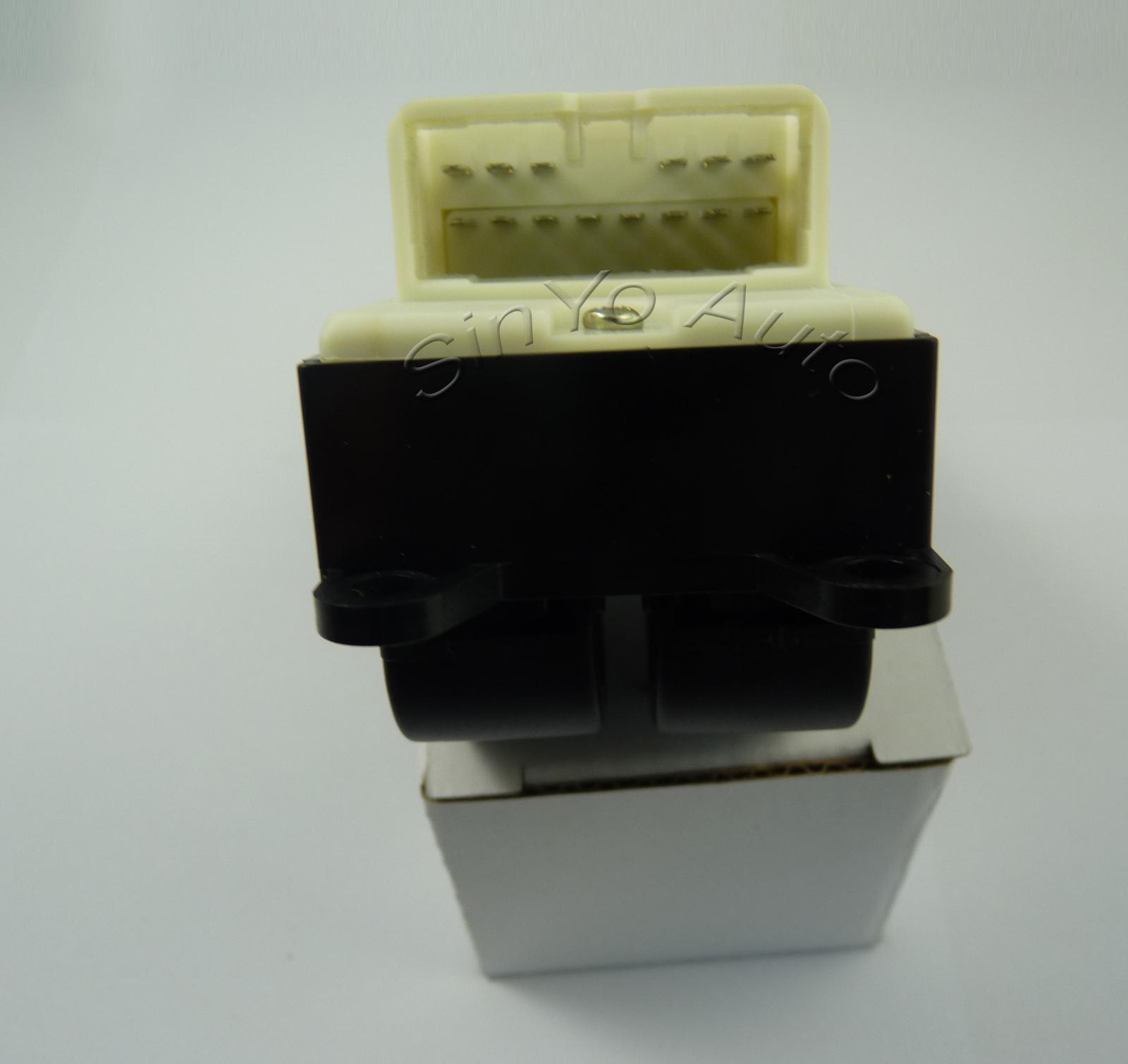 NEW Master Electric Power Window Switch Fit For Toyota Land Cruiser Camry 89-95, US $28.99, image 5