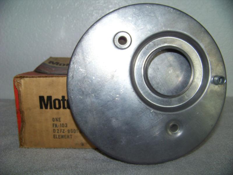 Pinto Air Filter, US $19.95, image 2