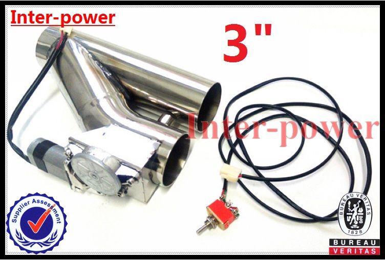 Purchase adjustable stainless steel exhaust pipe muffler tip 3