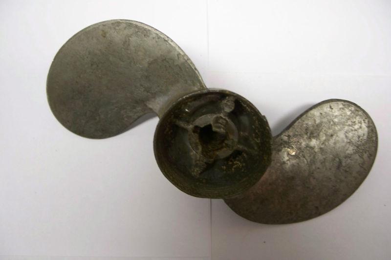Outboard propeller 6, US $19.99, image 2
